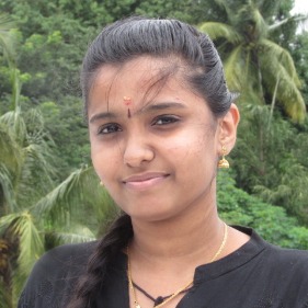 Aiswarya R Nair