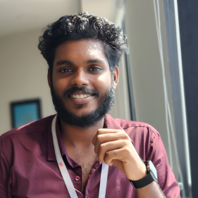 Ajai Krishna