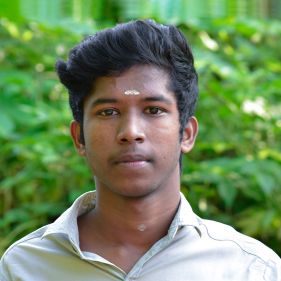 Ajayan R