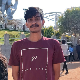 Akhil C