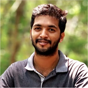 Akhil S