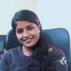 Akhila CP