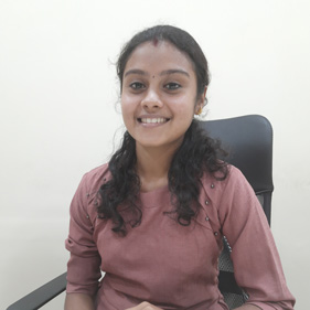 Akshara K