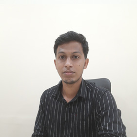 Akshay P