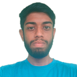 Akshay Kannan