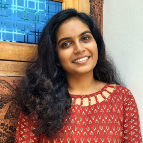 Akshaya M N