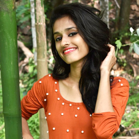 Akshaya Udayakumar