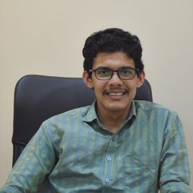 Anand E N
