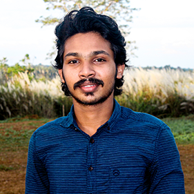 Anees Rahman P