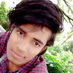Aneesh Balakrishanan