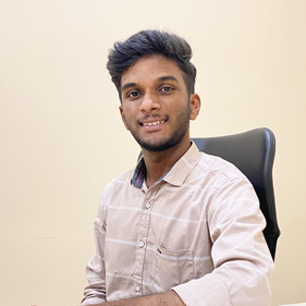 Aneesh Kumar G