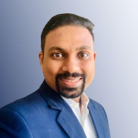 Anil Kumar