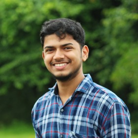 Anuraj T V
