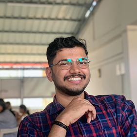 Anuraj T V