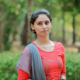 Anusha M