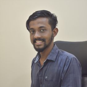 Aravind Vijayan