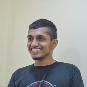Arun PS