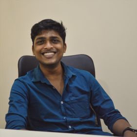 Arun PG