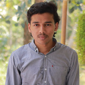 Mohammed Ashar MM