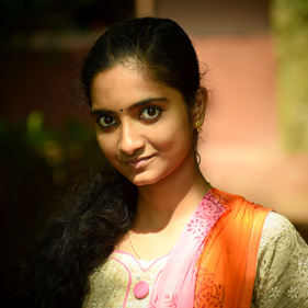 Aswathi T