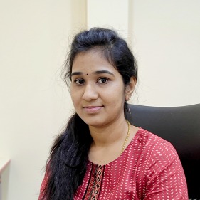 Aswathy Pradeep