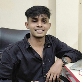 Athul Venkitesh