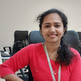 Athulya S