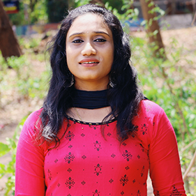 Athulya K L