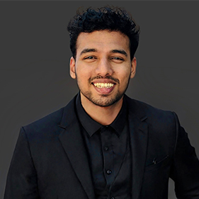 Mohammed Ashar MM