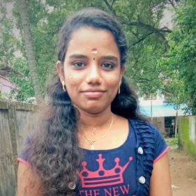 Bineesha V