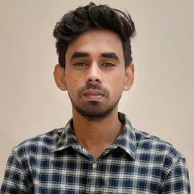 Dhaneesh PA