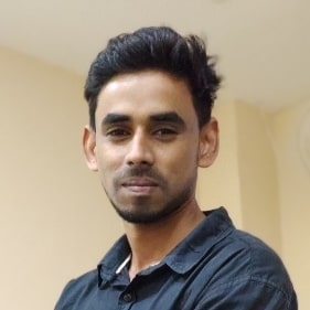 Dhaneesh PA