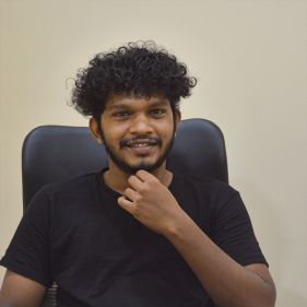 Dileep K