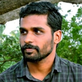 Dileep