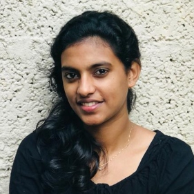 Divya Varghese