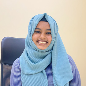 Fathima Shiril