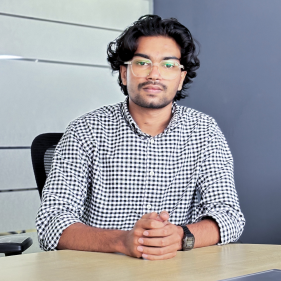 Muhammed Fayiz V
