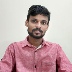 Gokul K D