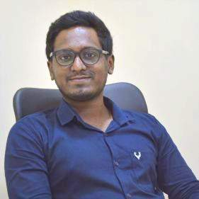 Gokul P