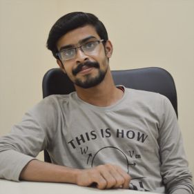 Gokulram G