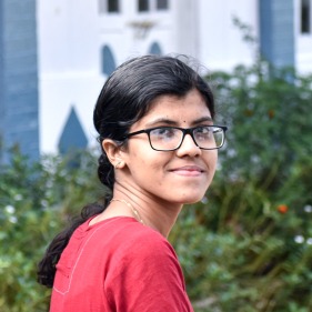 Haritha V