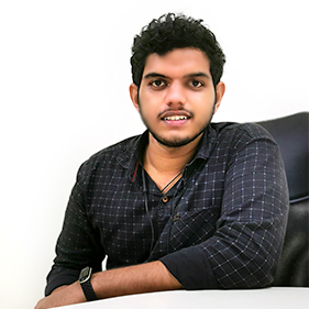Hemanth K V