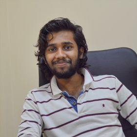 Isham K Ismail