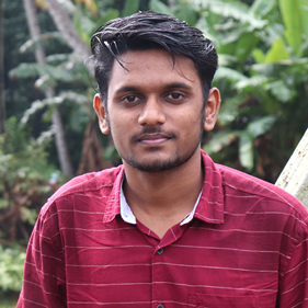 Jayakrishnan KP