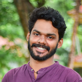 Jithin K P