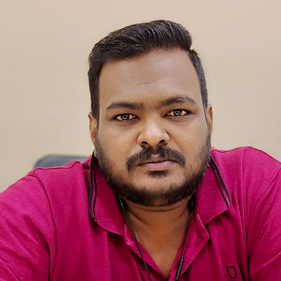 Jithin M