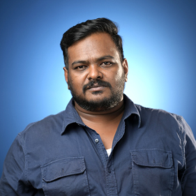 Jithin M