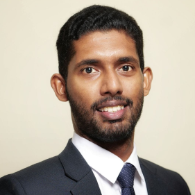 Jithu Kunjumon