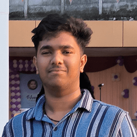 Karthik K