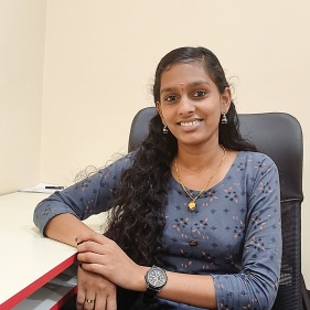 Karthika K K